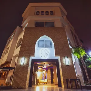 4* شقة فندقية اوشن اتلانتيك فيو