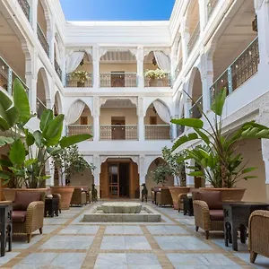 4* فندق لو رياض بلانش