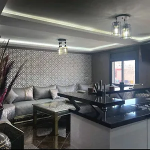  Apartamento Les Jardins Berberes D'agadir