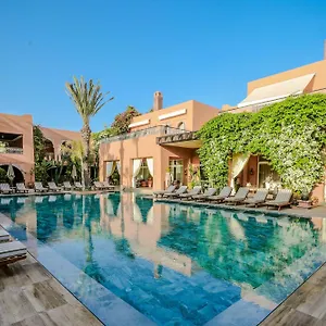 5* فندق تيكيدا جولف بالاس - ريلاى اند شاتو